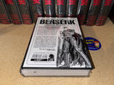 Berserk Deluxe Edition # 1-13 (Kentaro Miura) (Graphic Novel) (Manga) (Book Set)  (Hardcover) NEW