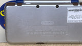 System - Zelda Hylian Shield Edition (NEW 2DS XL) Pre-Owned w/ Stylus (As Pictured) + Charger
