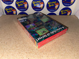 Jurassic Park: Lost World (Sega Genesis) NEW