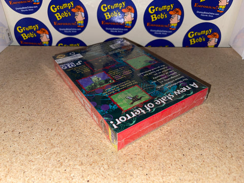 Forgotten Worlds Master System PAL - Prx - Photo - Présentaton Forgotten Worlds Master System PAL - Prx - Photo - Présentaton