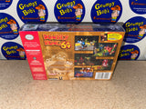 Donkey Kong 64 (Expansion Pak Included) (Nintendo 64) NEW