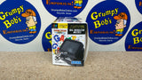 Big Window Micro (Sega Game Gear Micro) Pre-Owned w/ Manual and Box (As Pictured)