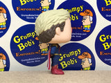 POP! Television #984: The Boys - Homelander (Target Exclusive) (Funko POP!) Figure and Box w/ Protector (As Pictured)