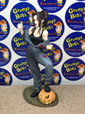 John Carperter's Halloween: Michael Myers (Craftmanship Kotobukiya) 2019 - 1/7 Scale Figure (HORROR Bishoujo Series Statue) Pre-Owned: Figure and Box