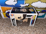 POP! Television #625: Smallville - Clark Kent (Funko POP!) Figure and Box w/ Protector*