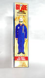 G.I. Joe / Classic Collection / U.S. NAVY BLUE ANGEL / Modern Forces Assortment / 1998 G.I. Joe Classic Collection Limited Edition / Asst. No. 80955 / No. 81426 / 1997 / Hasbro / Kenner / Approx. 12" Tall / New in Box / See Pictures