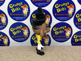 POP! Disney #424: A Goofy Movie - Powerline (Hot Topic Exclusive) (Funko POP!) Figure and Box w/ Protector (As Pictured)