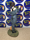 John Carperter's Halloween: Michael Myers (Craftmanship Kotobukiya) 2019 - 1/7 Scale Figure (HORROR Bishoujo Series Statue) Pre-Owned: Figure and Box