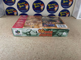 Donkey Kong 64 (Expansion Pak Included) (Nintendo 64) NEW
