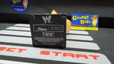 WWE Hell in a Cell Limited Edition Superstar Mini KANE BUST (Promo 3500) Pre-Owned w/ Box [NO DVD SET]