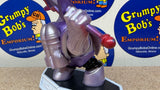 BLASTER-TRON (Villain Sensei) Light (Skylanders Imaginators) Pre-Owned: Figure Only (As Pictured)