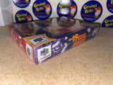 Donkey Kong 64 (Expansion Pak Included) (Nintendo 64) NEW