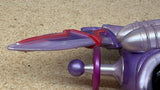 BLASTER-TRON (Villain Sensei) Light (Skylanders Imaginators) Pre-Owned: Figure Only (As Pictured)