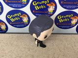 POP! Movies #693: James Bond 007 - James Bond from Goldeneye (Funko POP!) Figure and Box w/ Protector (As Pictured)