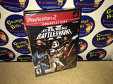 Star Wars: Battlefront II (Greatest Hits) (Playstation 2) NEW (Pictured)