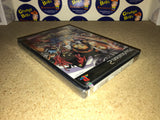 Shaman King: Power of Spirit (Black Label) (Konami) (Playstation 2) NEW (Pictured)