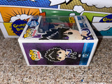 POP! Animation #547: Ghost Files Yu Yu Hakusho - Hiei (Hot Topic Exclusive) (Funko POP!) Figure and Box w/ Protector*