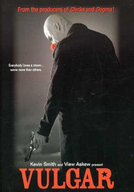 Vulgar (DVD) Pre-Owned