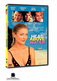 Head Above Water (DVD) Pre-Owned