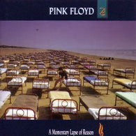 Pink Floyd: Momentary Lapse of Reason (Music CD) Pre-Owned