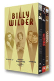 The Billy Wilder DVD Collection (Sunset Boulevard/Stalag 17/Sabrina) (DVD) Pre-Owned