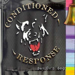 Conditioned Response: Pavlov's Dog (Audio CD) Pre-Owned