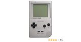 BROKEN: System ONLY - Silver (Nintendo Game Boy Pocket) Pre-Owned (As Is/Broken/For Parts)