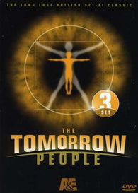 The Tomorrow People - Set 3 (DVD) Pre-Owned