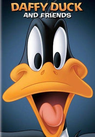 Daffy Duck & Friends (DVD) Pre-Owned