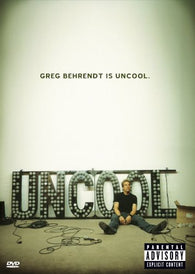 Greg Behrendt Is Uncool (DVD) Pre-Owned