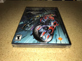 Kinetica (Black Label) (Playstation 2) NEW (Pictured)