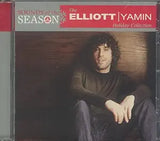 The Elliott Yamin Holiday Collection: Sounds of the Season (Music CD) Pre-Owned