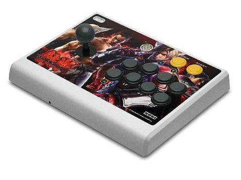 Arcade Stick - Wireless - Tekken 6 Limited Edition (Hori) (Xbox 360) Pre-Owned*