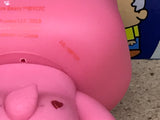 POP! Animation #354: Care Bears - Love-A-Lot Bear (Funko POP!) Figure and Box w/ Protector (As Pictured)