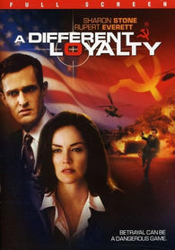 A Different Loyalty (Full Screen) (DVD) NEW