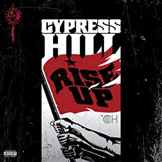 Cypress Hill: Rise Up (Audio CD) Pre-Owned