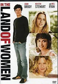 In the Land of Women (DVD) Pre-Owned