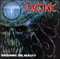 Evoke: Dreaming the Reality (Audio CD) Pre-Owned