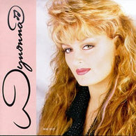 Wynonna Judd (Audio CD) Pre-Owned