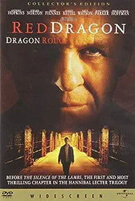 Red Dragon (Widescreen Collector's Edition) (DVD) Pre-Owned
