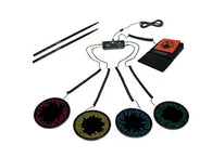 Rock Band Portable Drum Kit (Xbox 360) Pre-Owned