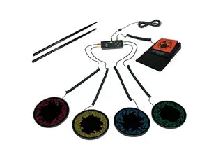 Rock Band Portable Drum Kit (Xbox 360) Pre-Owned