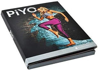 PiYO (Beachbody) (4 DVD Set) Pre-Owned*