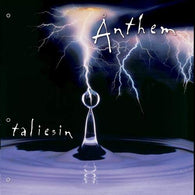 Taliesin: Anthem (Audio CD) NEW