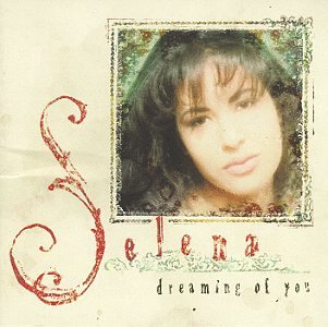 Selena: Dreaming of You (Music CD) Pre-Owned