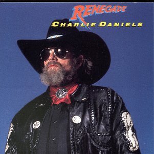 Charlie Daniels Band: Renegade (Audio CD) Pre-Owned