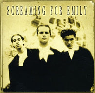 Screaming for Emily: Malice (Audio CD) Pre-Owned