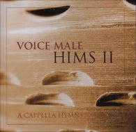 Voice Male: Hims II (Audio CD) NEW