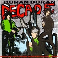 Duran Duran: Decade (Audio CD) Pre-Owned