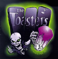 The Toasters: Hard Band for Dead (Audio CD) Pre-Owned